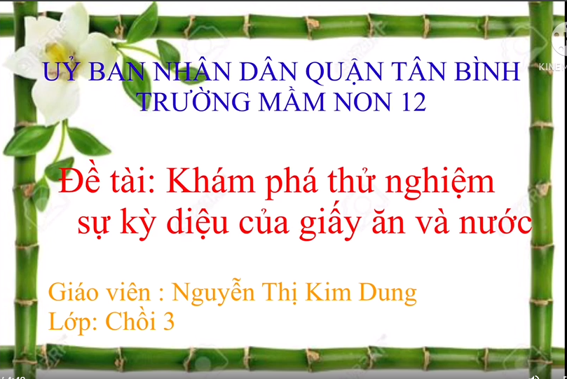 Ảnh đại diện